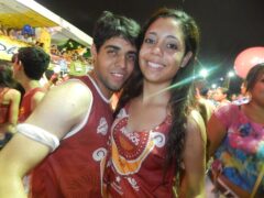 Bloco dos Amigos